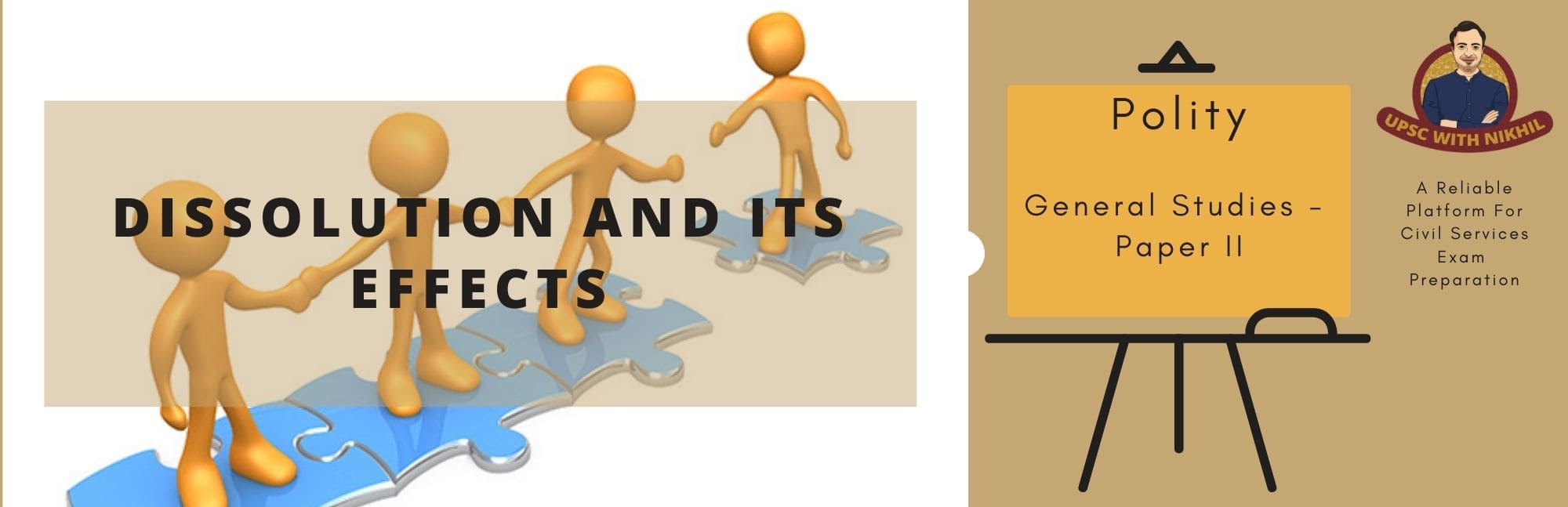 Dissolution And Its Effects