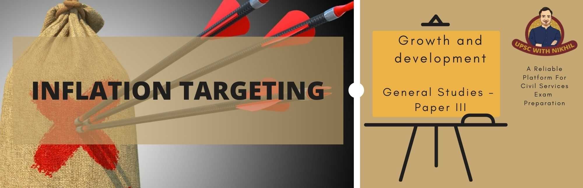 Inflation Targeting