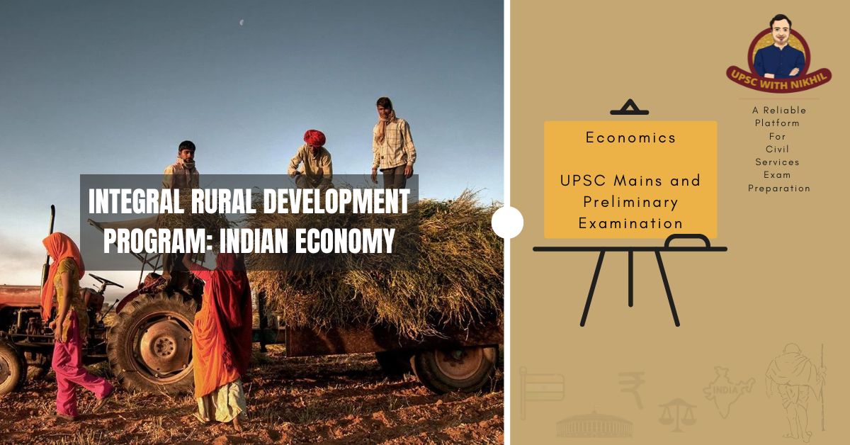 Integral Rural Development Pro