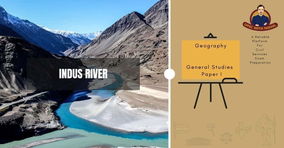 Indus River