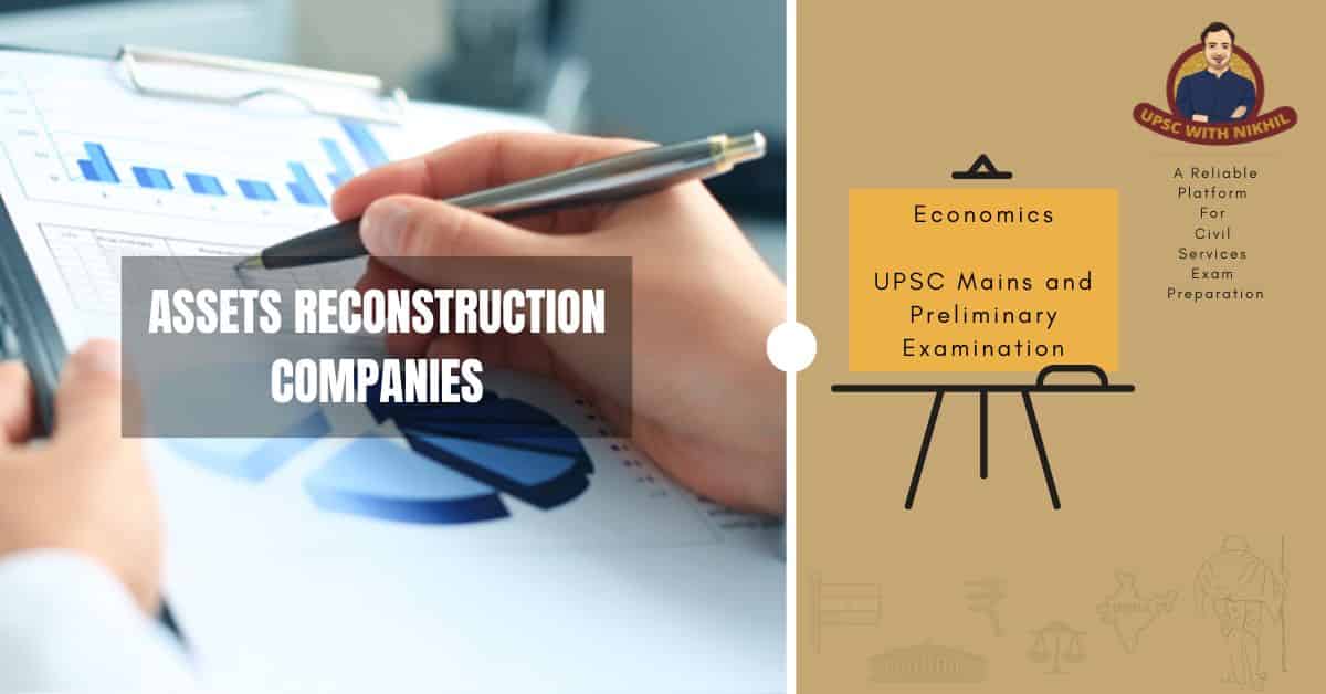 Assets Reconstruction Companie