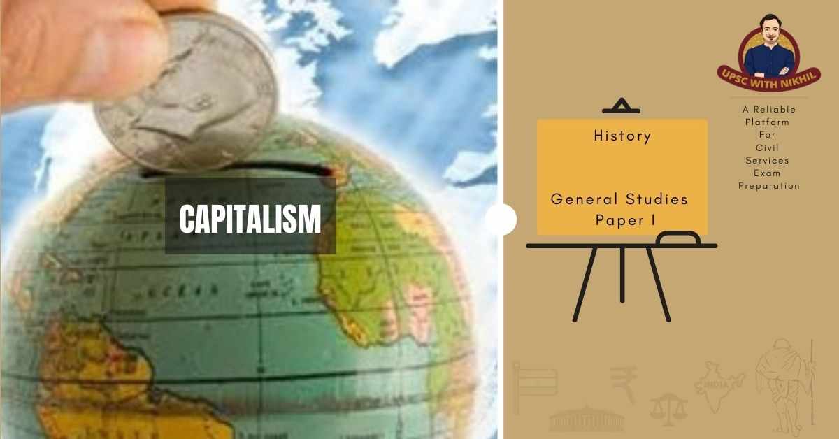 Capitalism