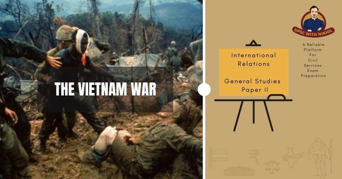 Vietnam War