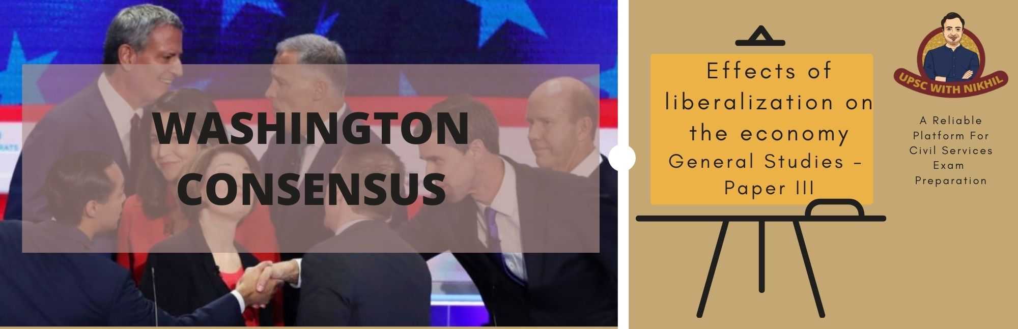 Washington Consensus