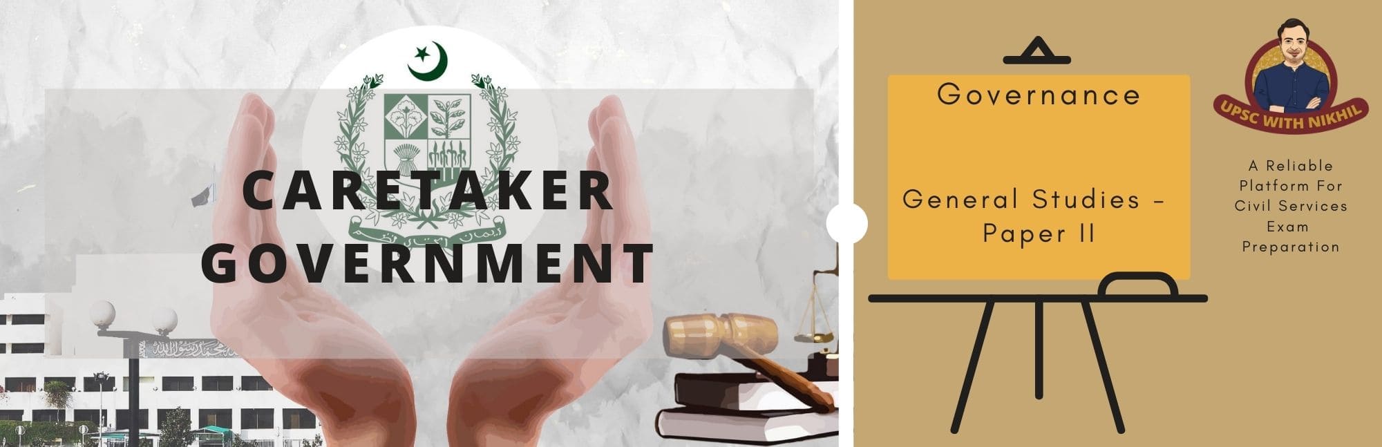 Caretaker Government