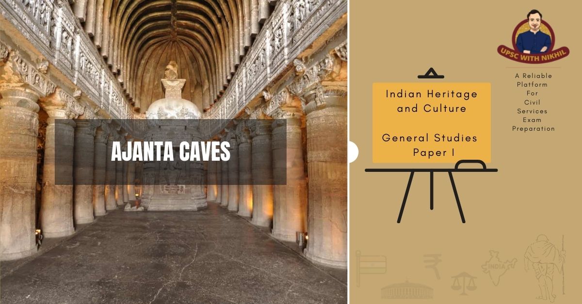 Ajanta Caves