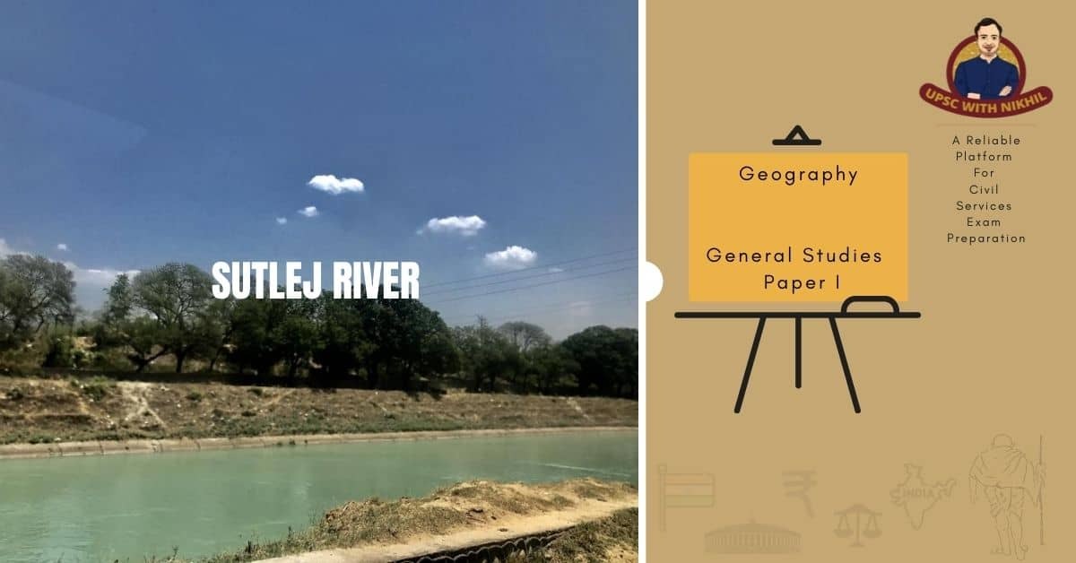 Sutlej River