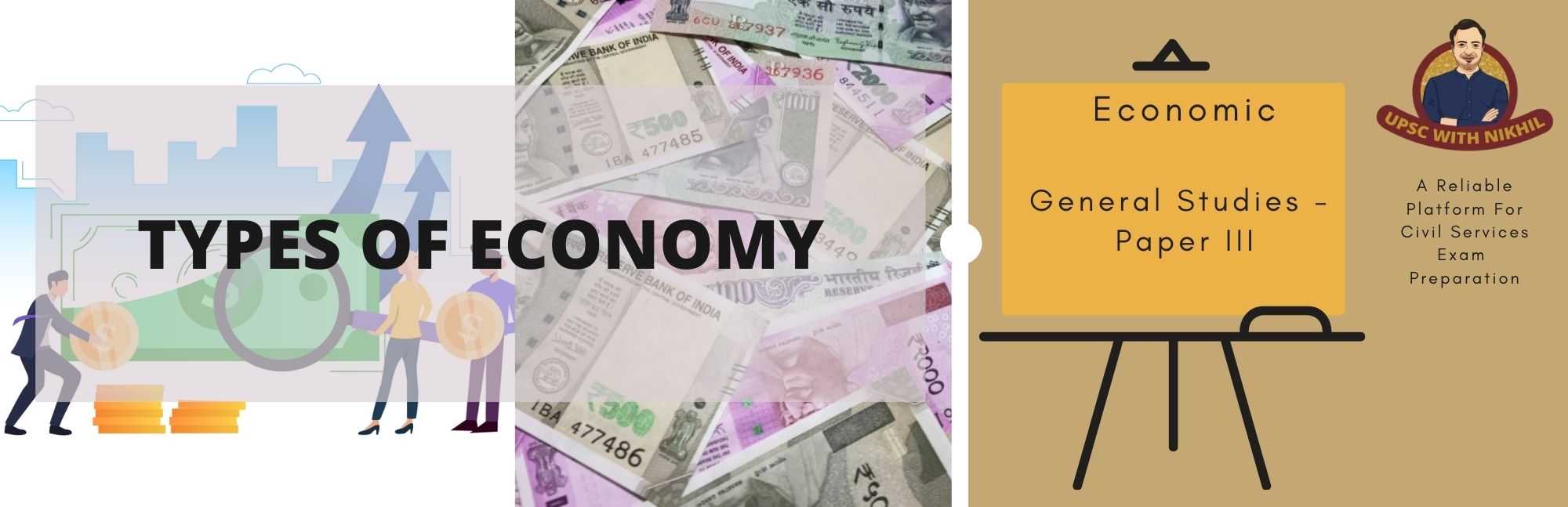 Types of Economy
