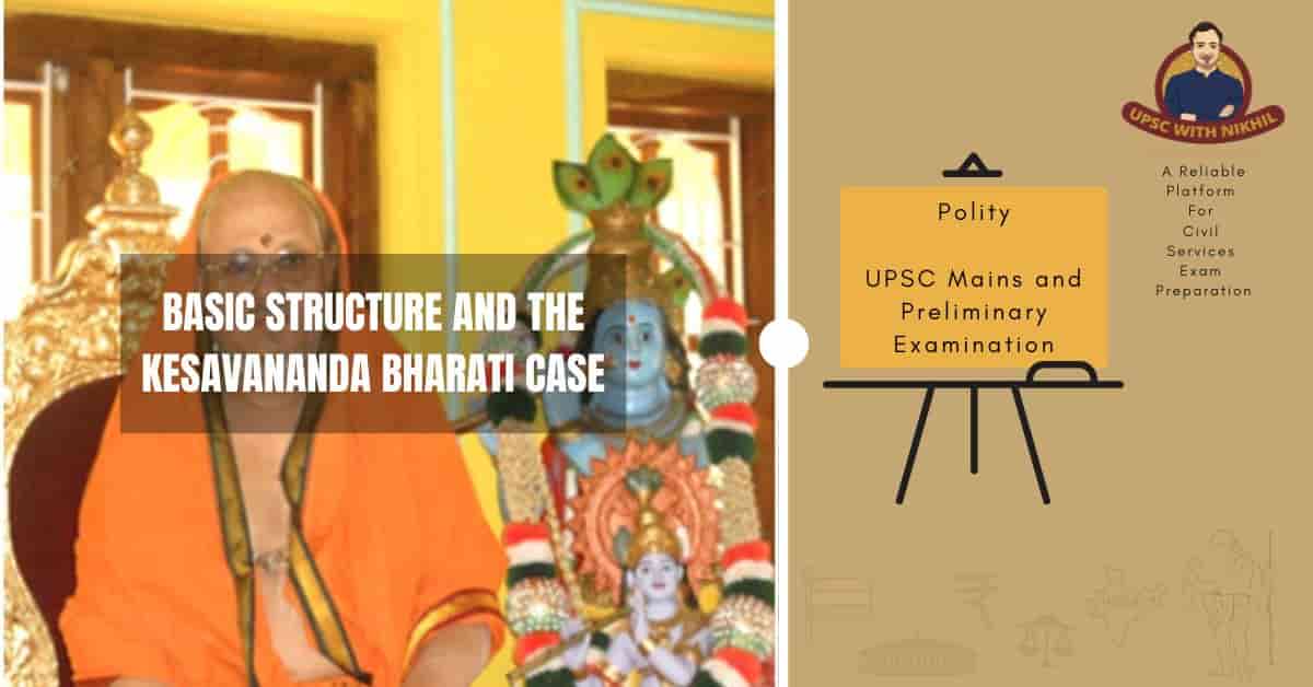 Basic Structure and the Kesava