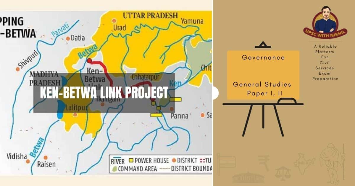 Ken-Betwa Link Project
