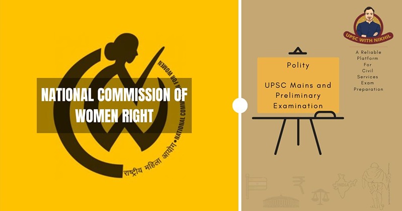 National Commission of Women R