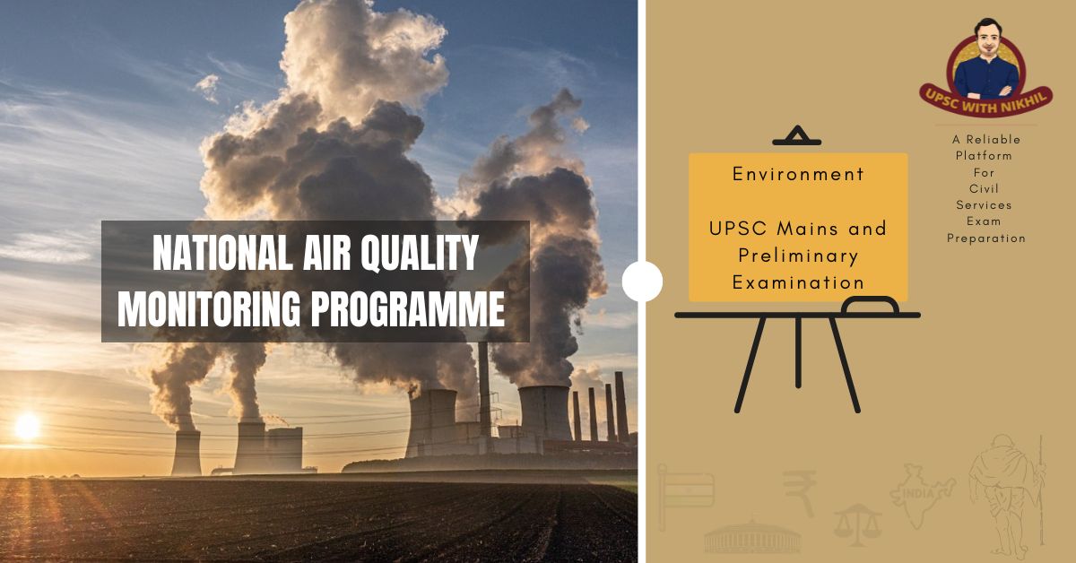 National Air Quality Monitorin