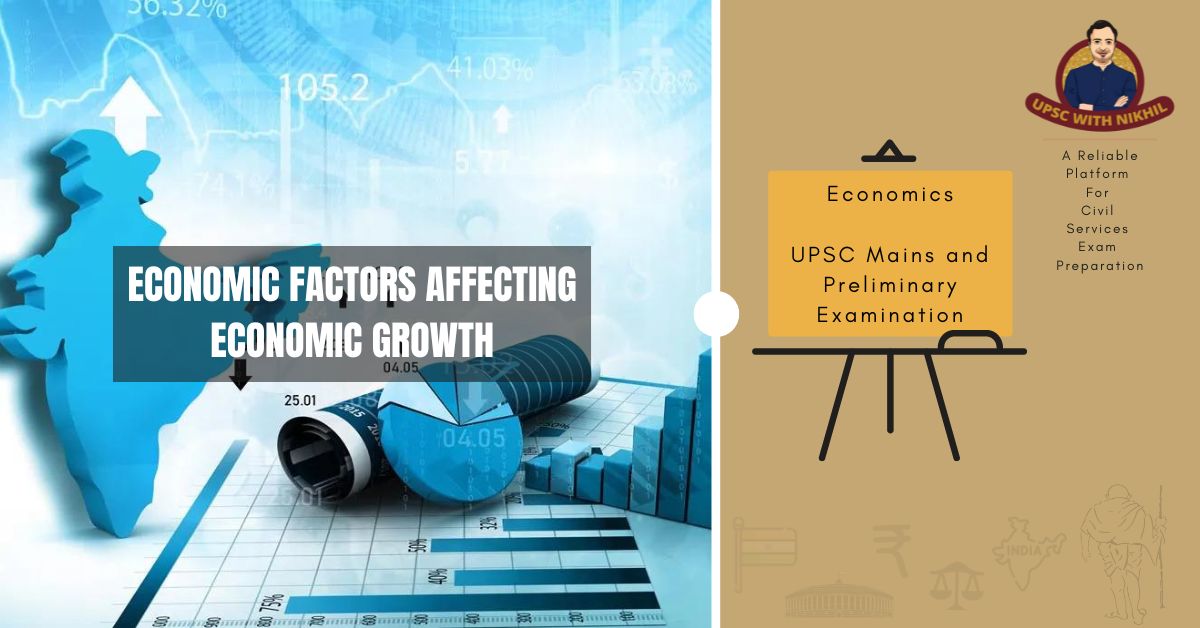 Economic Factors Affecting Eco