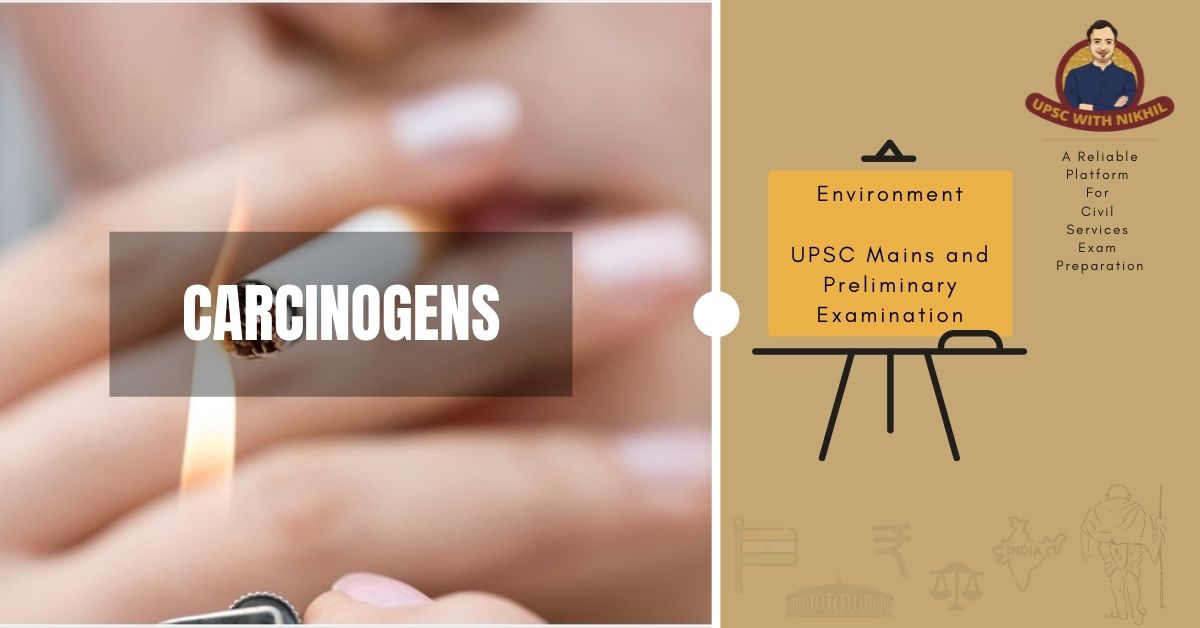 Carcinogens