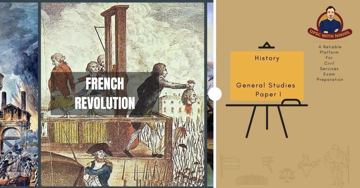 French Revolution