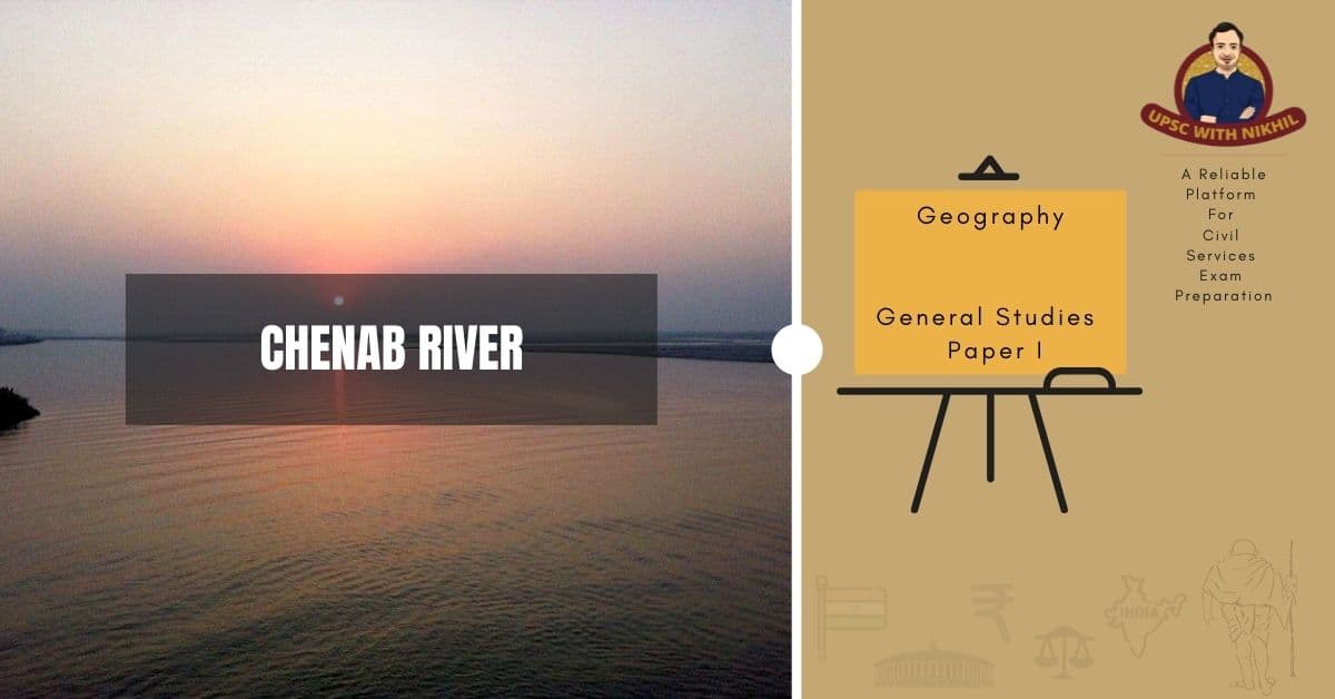 Chenab River