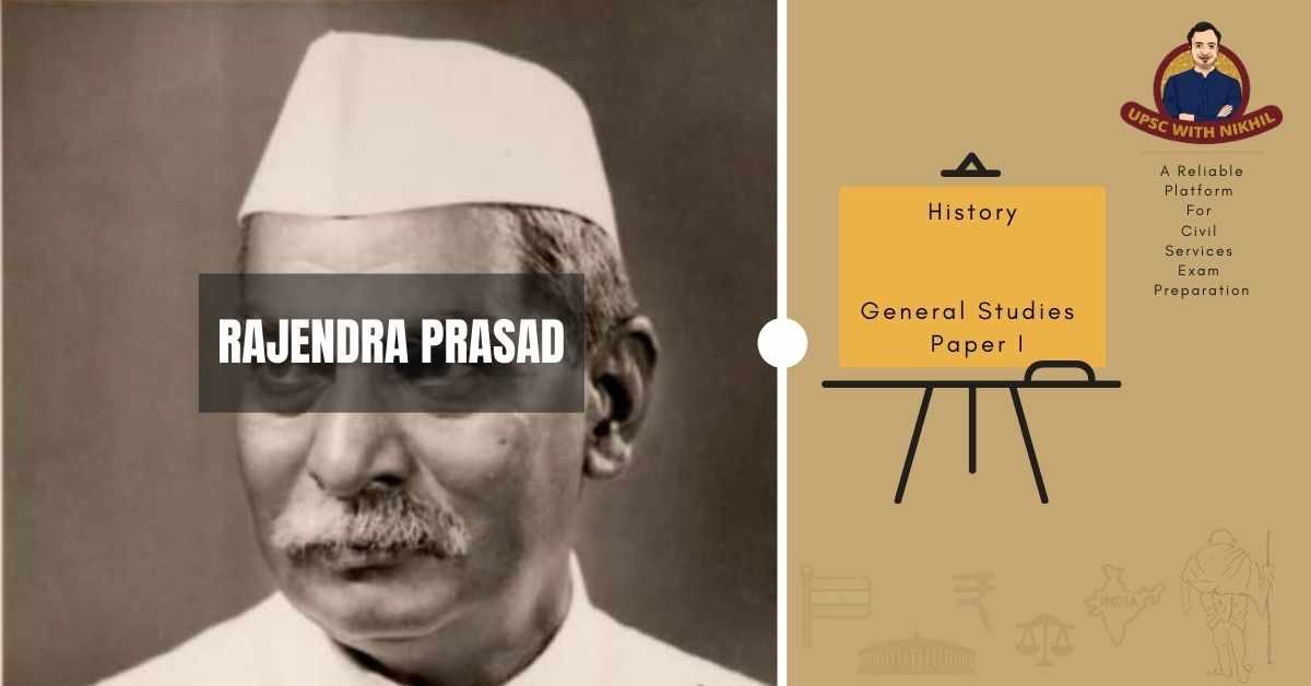Dr Rajendra Prasad