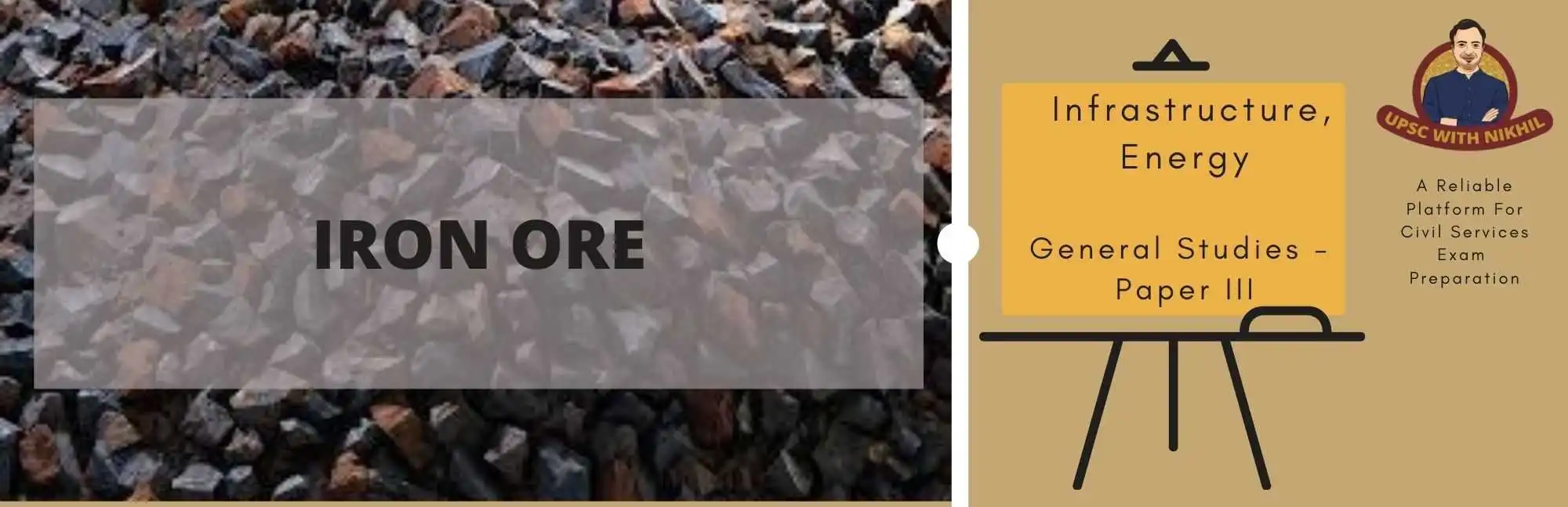 Iron Ore