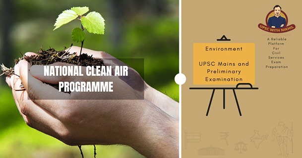 National Clean Air Programme
