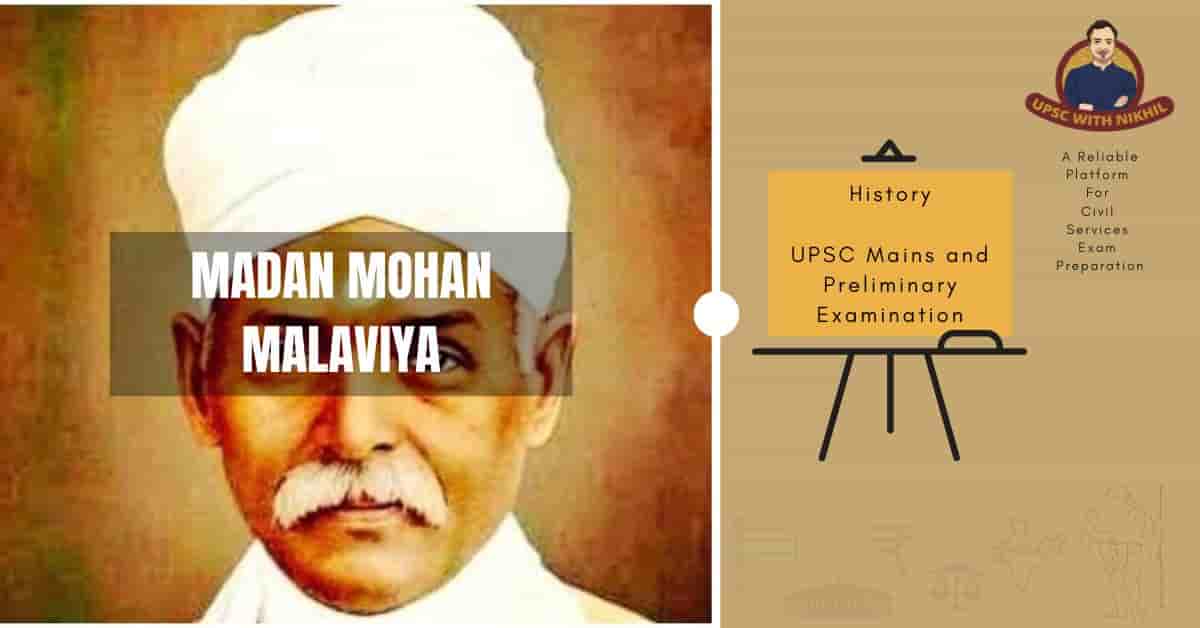 Madan Mohan Malaviya