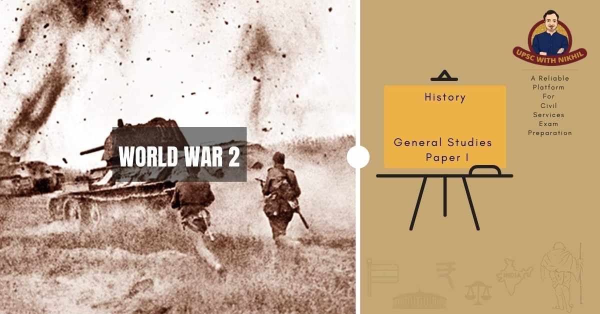 World War II