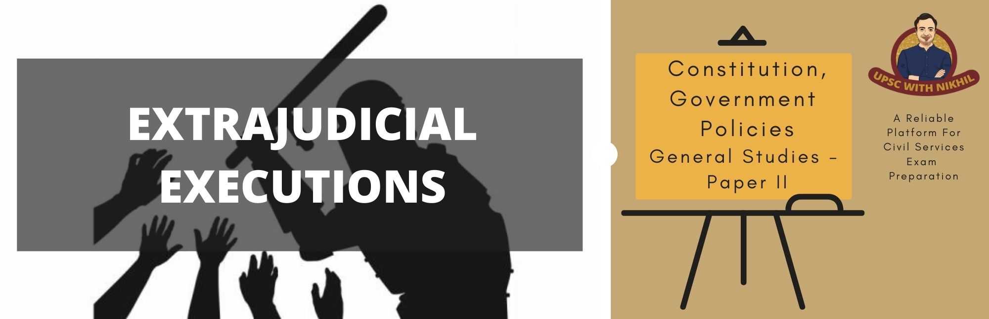 Extrajudicial Executions