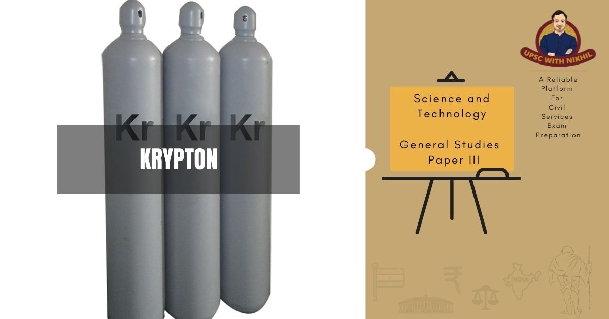 Krypton