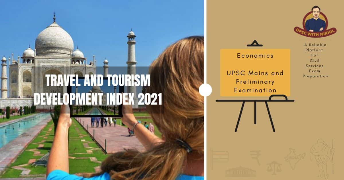 Travel And Tourism Development