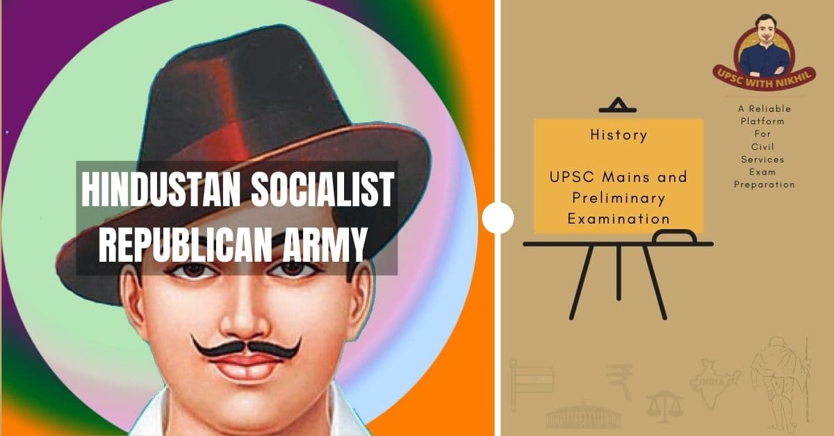 Hindustan Socialist Republican