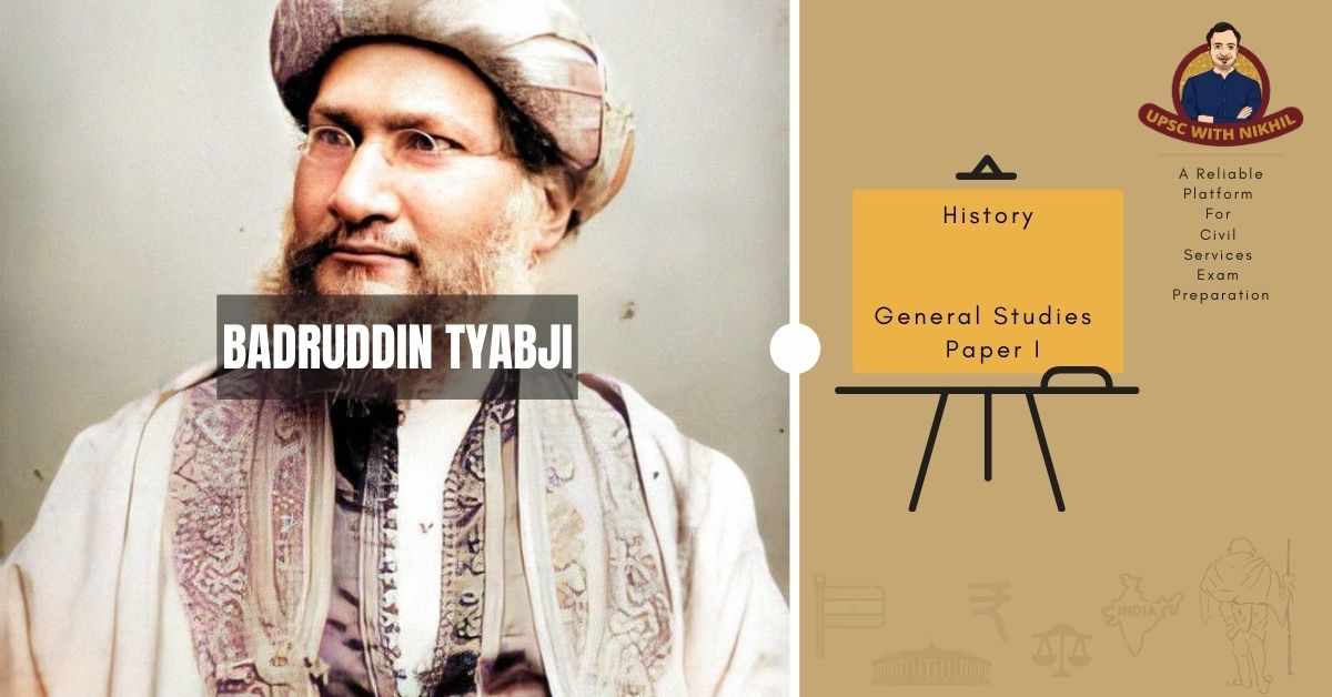 Badruddin Tyabji