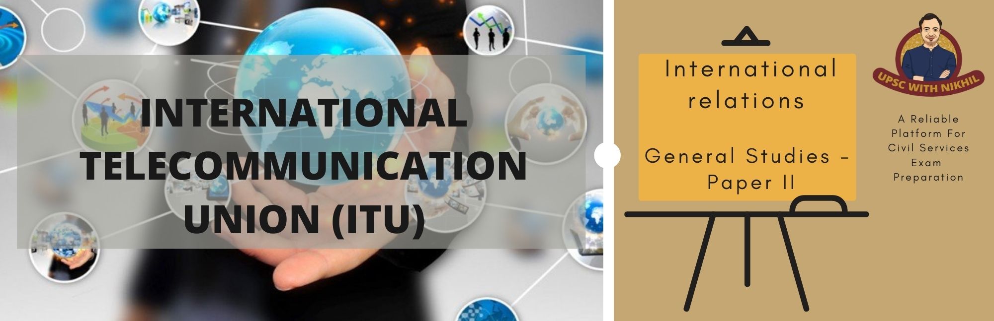 International Telecommunicatio