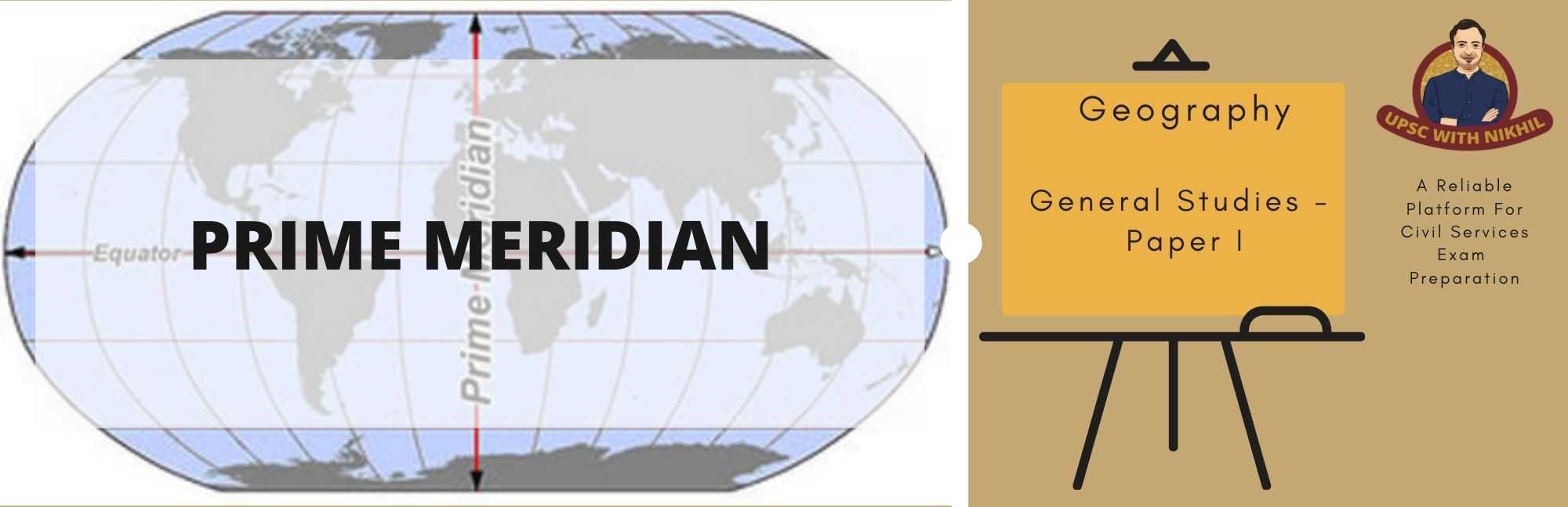 Prime Meridian