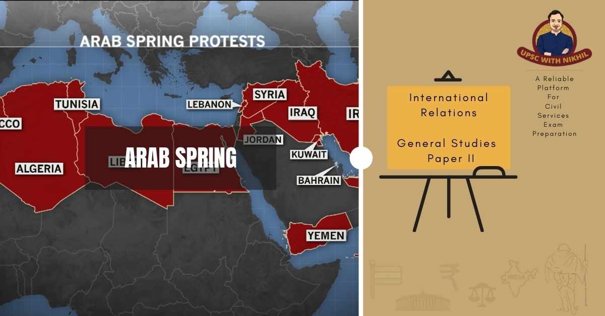 Arab Spring