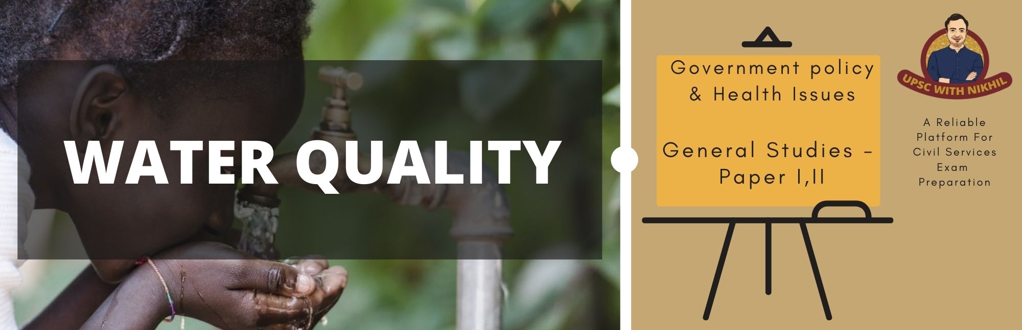 Water Quality