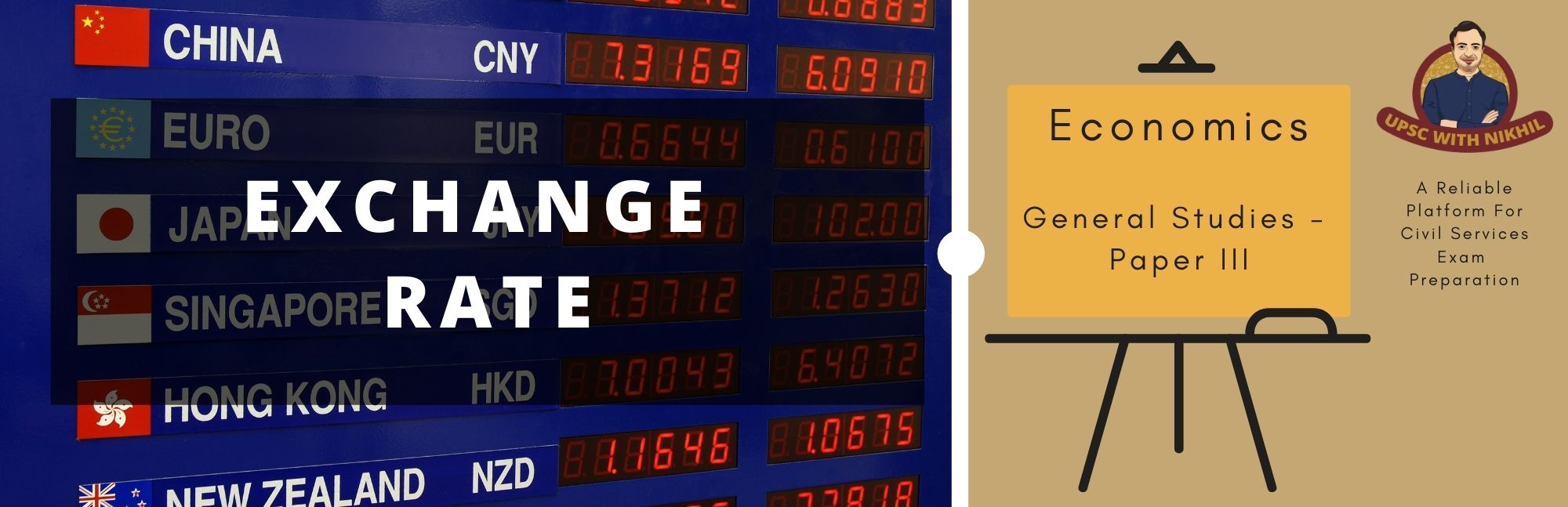 Exchange Rate