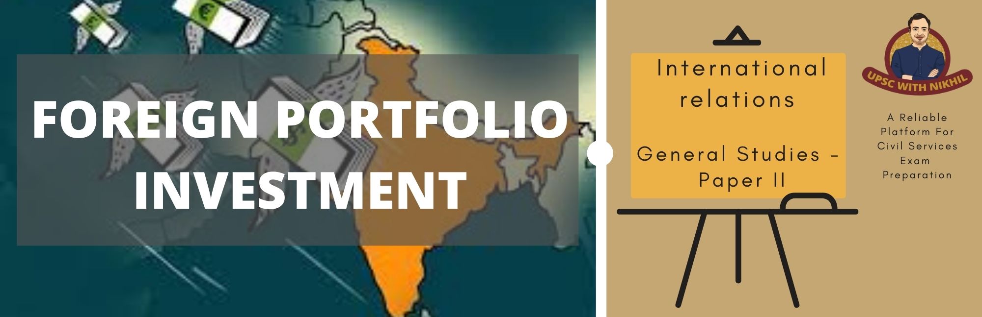 Foreign Portfolio Investment