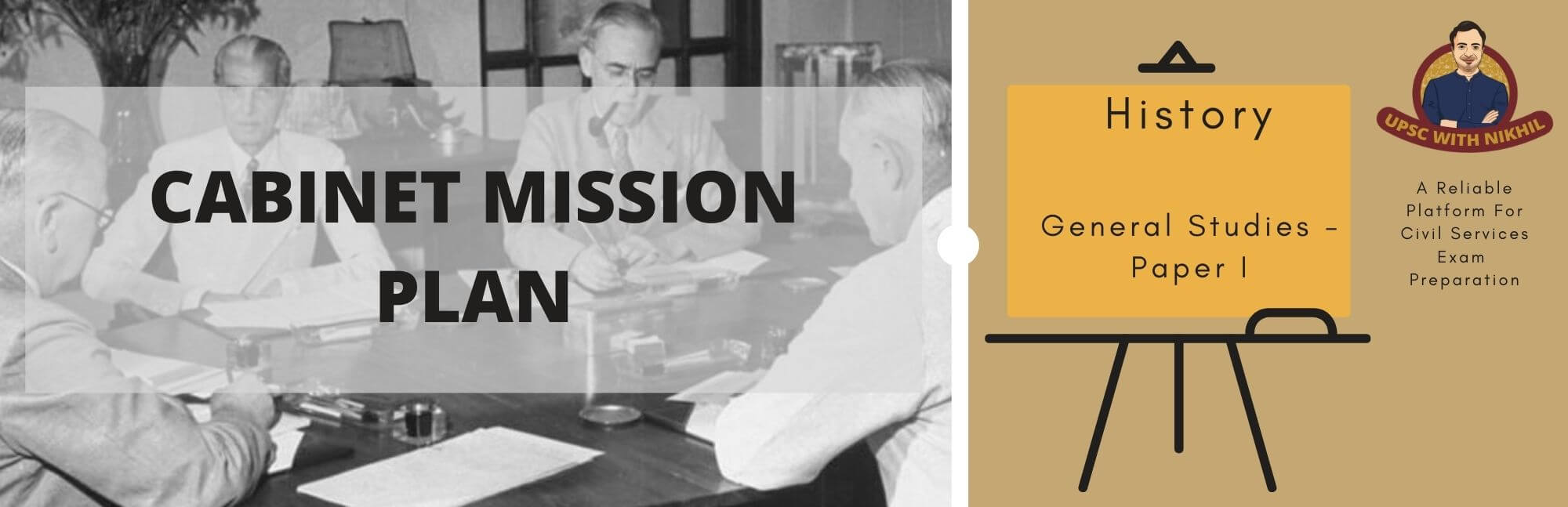 1946 Cabinet Mission