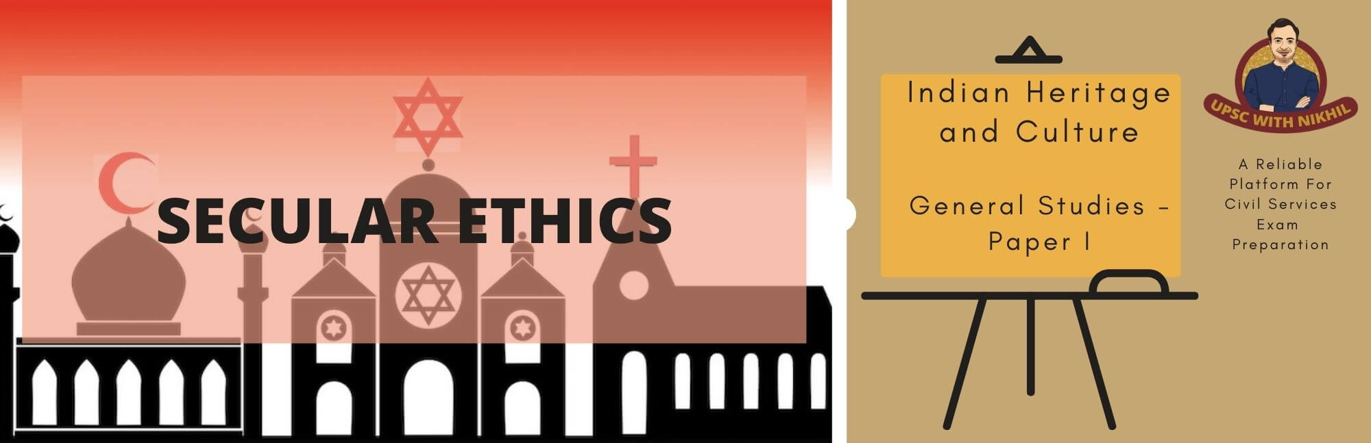 Secular Ethics