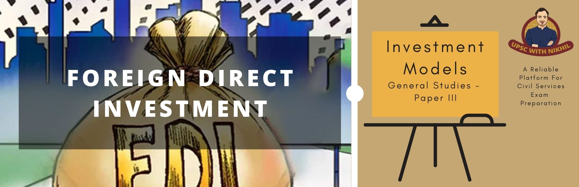 Foreign Direct Investment