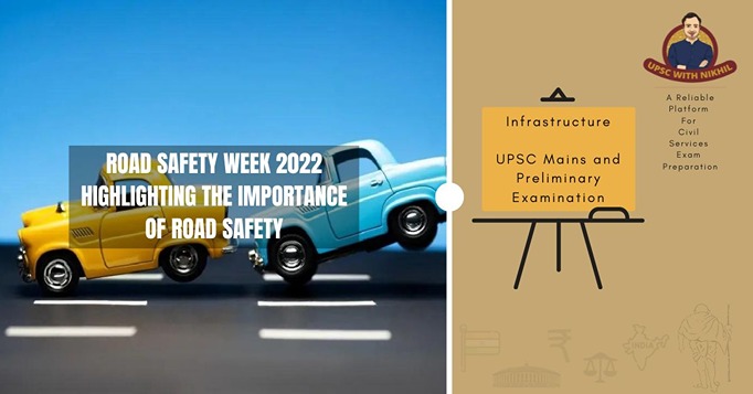 Road Safety Week 2022 Highligh
