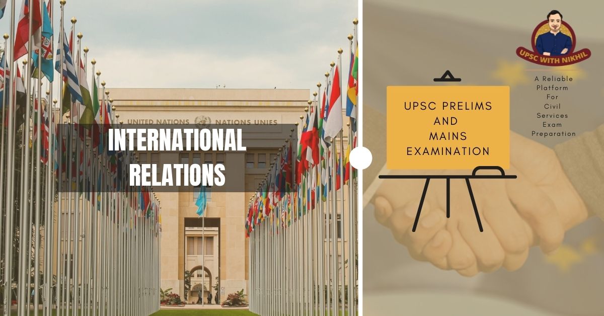 South China Sea Dispute and Fo