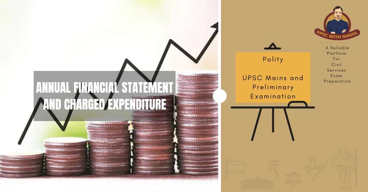 Annual Financial Statement And