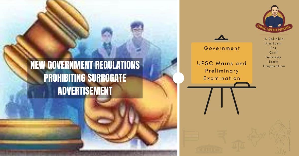 New Government Regulations Pro