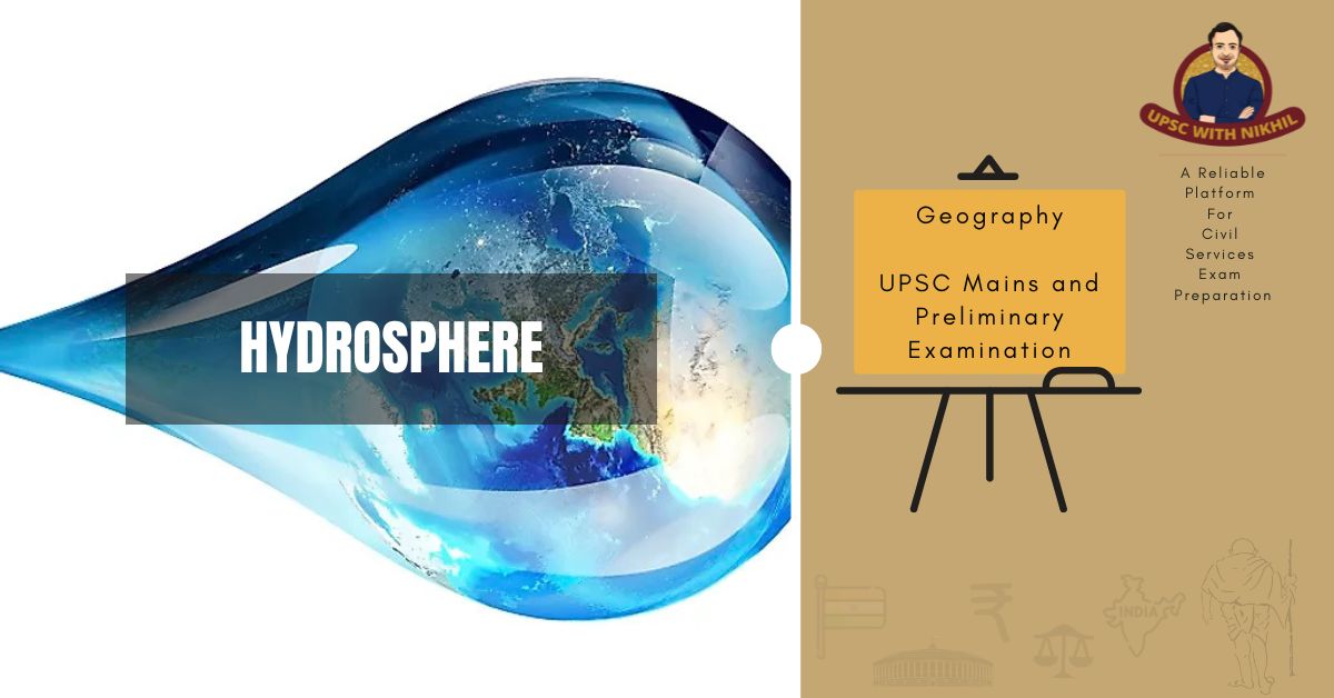 Hydrosphere