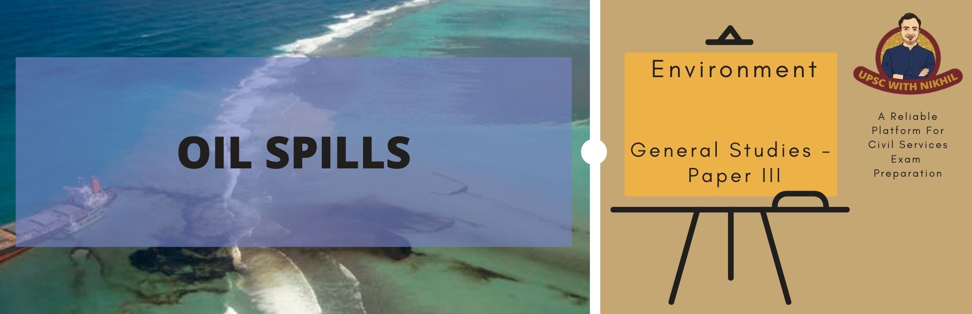 Oil Spills