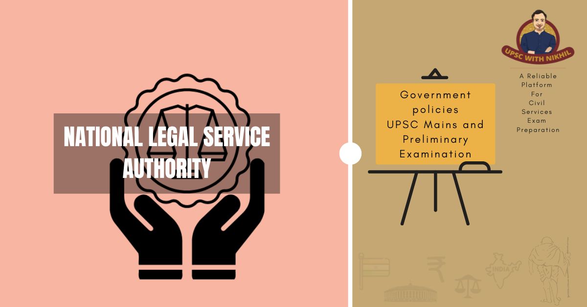 National Legal Service Authori