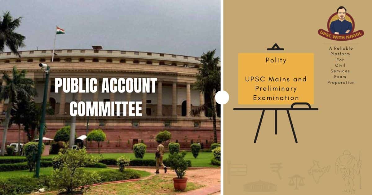 Public Account Committee