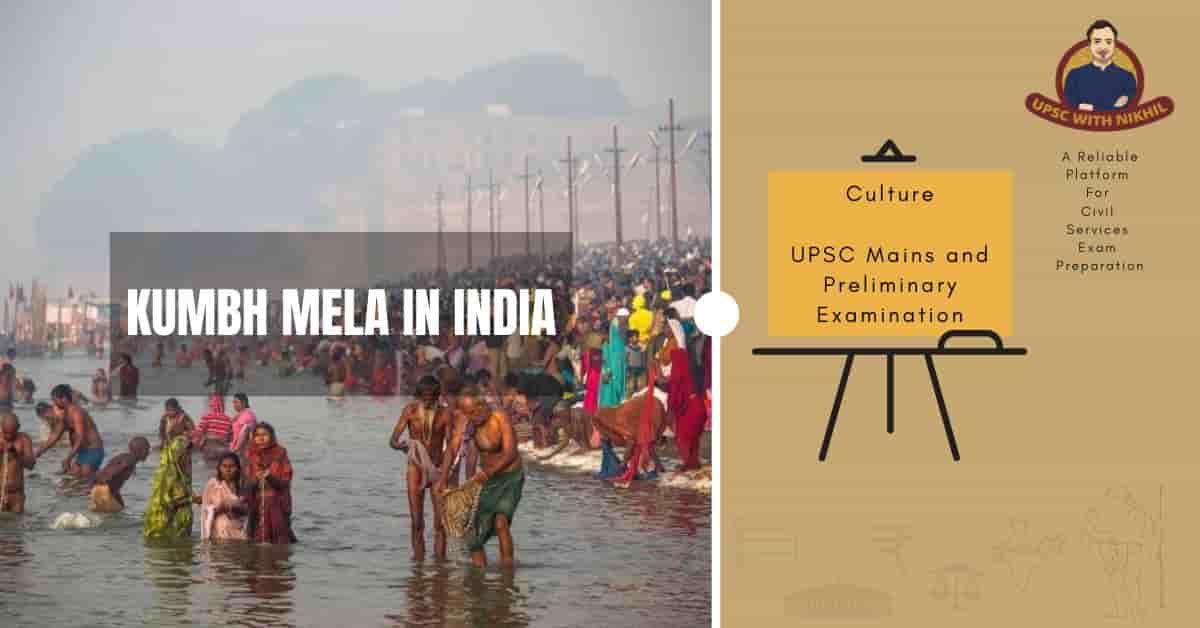 Kumbh Mela In India