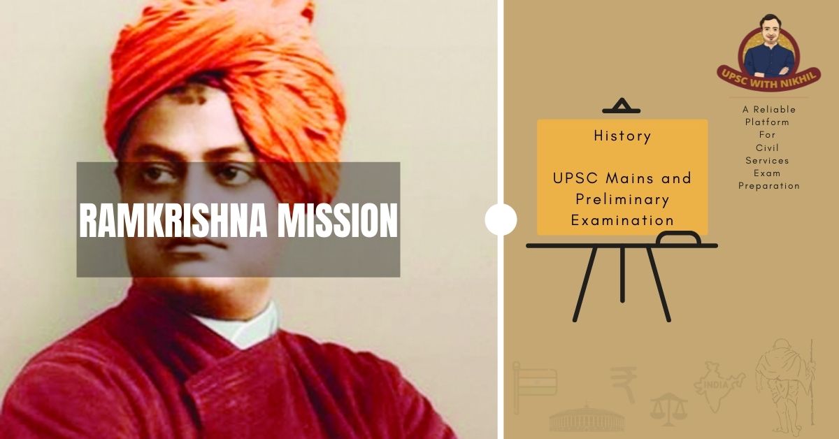 Ramkrishna Mission