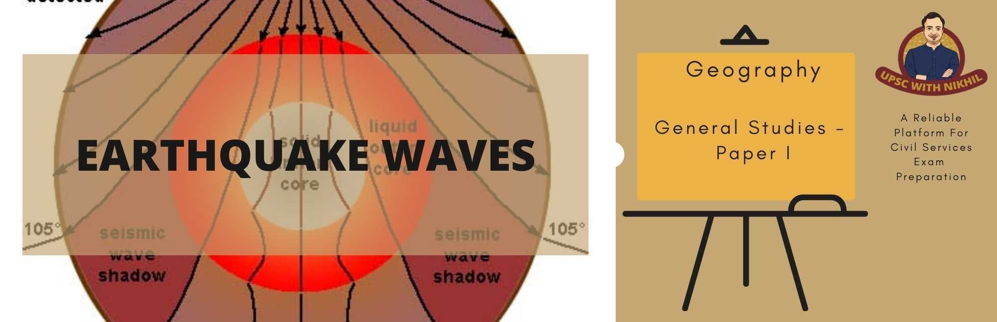 Earthquake Waves